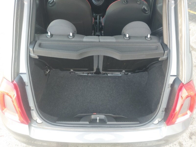 Used Fiat 500 2023 for sale - 76578569: Photo 8