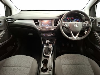 Used Vauxhall Crossland 2022 for sale - 77058216: Photo