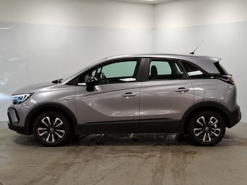 Used Vauxhall Crossland 2022 for sale - 77058216: Photo