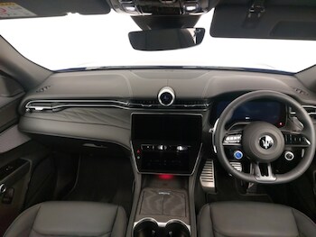 Used Maserati Other 2026 for sale - 78403829: Photo