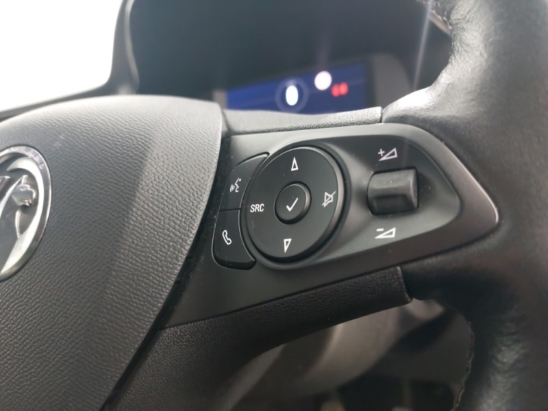 Used Vauxhall Corsa 2021 for sale - 77130376: Photo 12