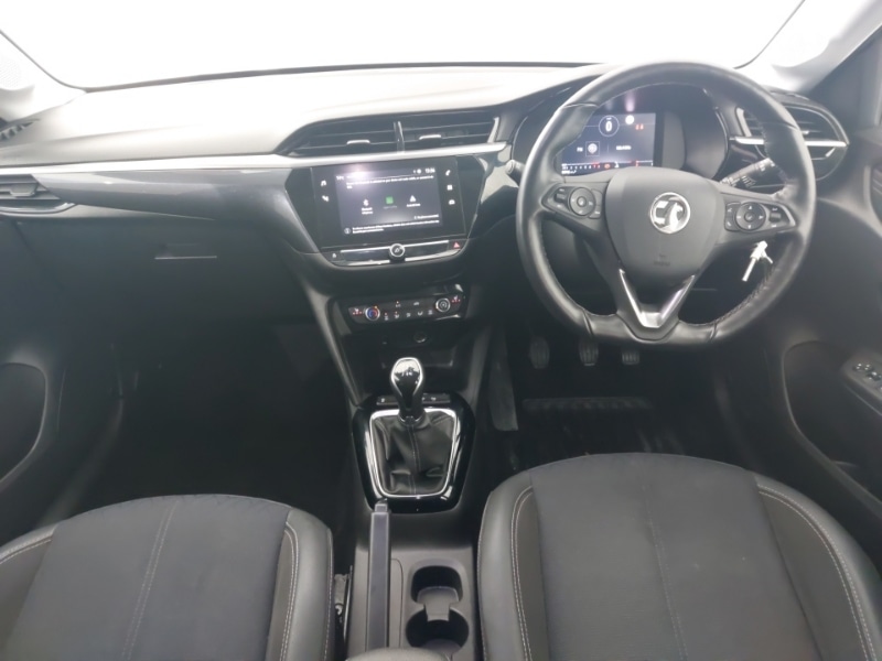 Used Vauxhall Corsa 2021 for sale - 77130376: Photo 2