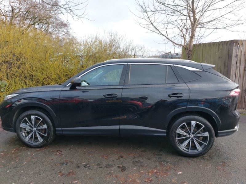 Used MG MG HS 2024 for sale - 77053359: Photo 4