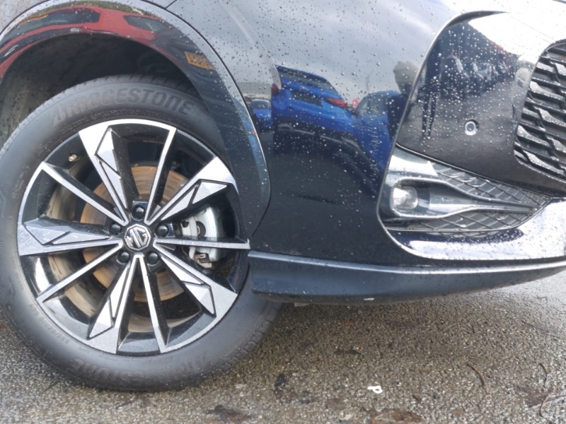 Used MG MG HS 2024 for sale - 77053359: Photo 9