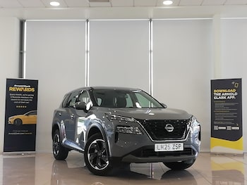 Used Nissan X-Trail 2025 for sale - 78498053: Photo