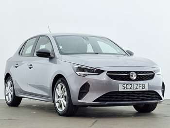 2021 - 1.2 SE 5dr