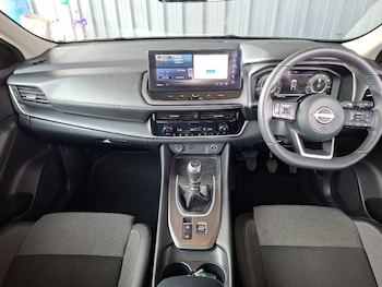 Used Nissan Qashqai 2025 for sale - 78704320: Photo