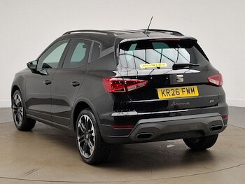 Used SEAT Arona 2026 for sale - 78877468: Photo