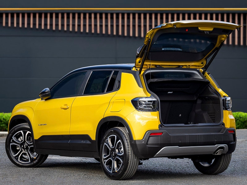 Used Jeep Other 2026 for sale - 78146311: Photo 8