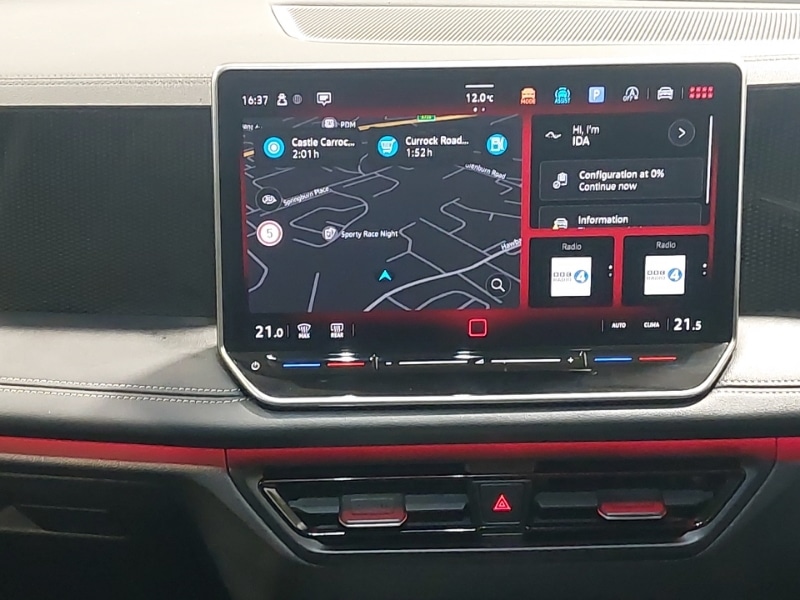 Used Volkswagen Tiguan 2024 for sale - 77955091: Photo 7