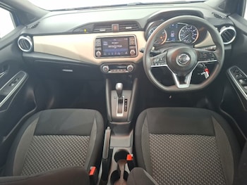 Used Nissan Micra 2022 for sale - 79139669: Photo