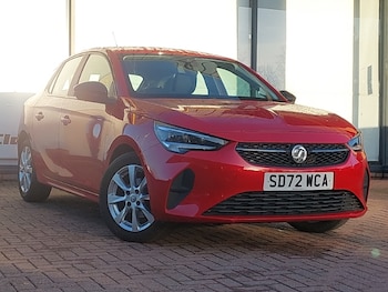 2022 - 1.2 Design 5dr