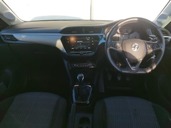 Used Vauxhall Corsa 2022 for sale - 76925758: Photo