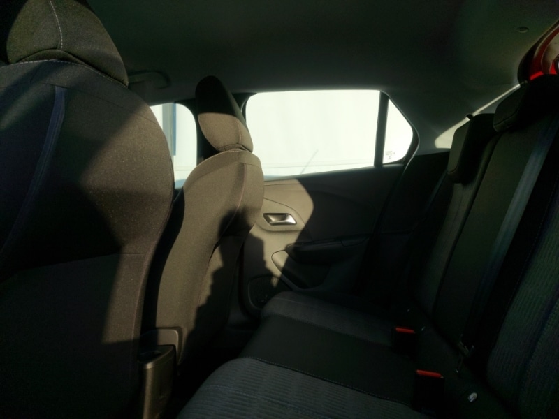 Used Vauxhall Corsa 2022 for sale - 76925758: Photo 6