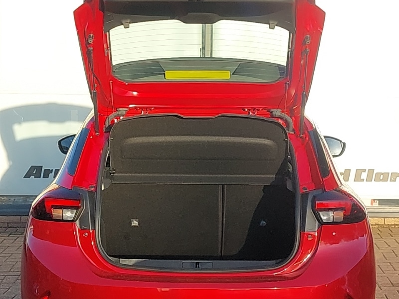 Used Vauxhall Corsa 2022 for sale - 76925758: Photo 8