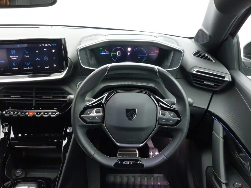 Used Peugeot 208 2024 for sale - 77338755: Photo 7