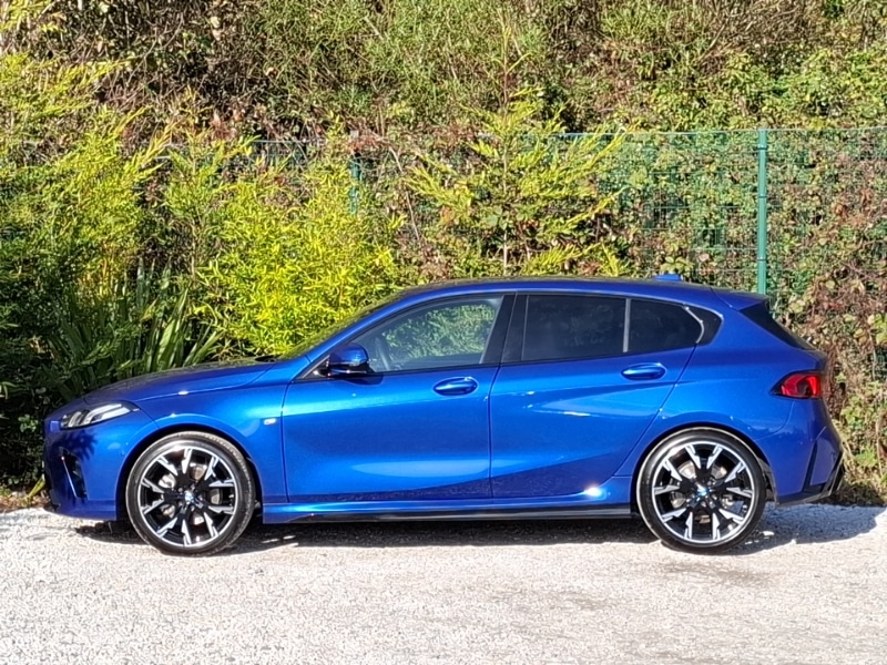 Used BMW 1 Series 2025 for sale - 76440212: Photo 4