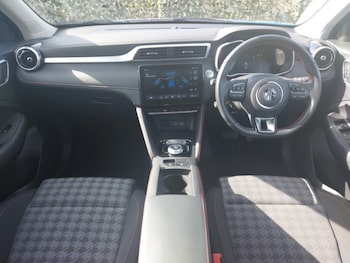 Used MG MG ZS 2022 for sale - 75628872: Photo