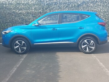 Used MG MG ZS 2022 for sale - 75628872: Photo