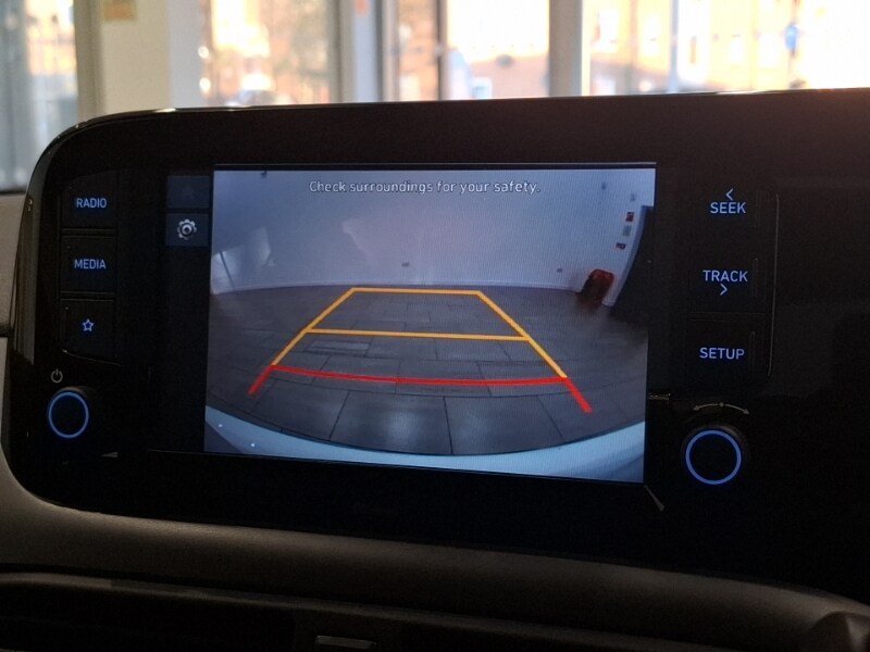 Used Hyundai i10 2021 for sale - 77078617: Photo 10