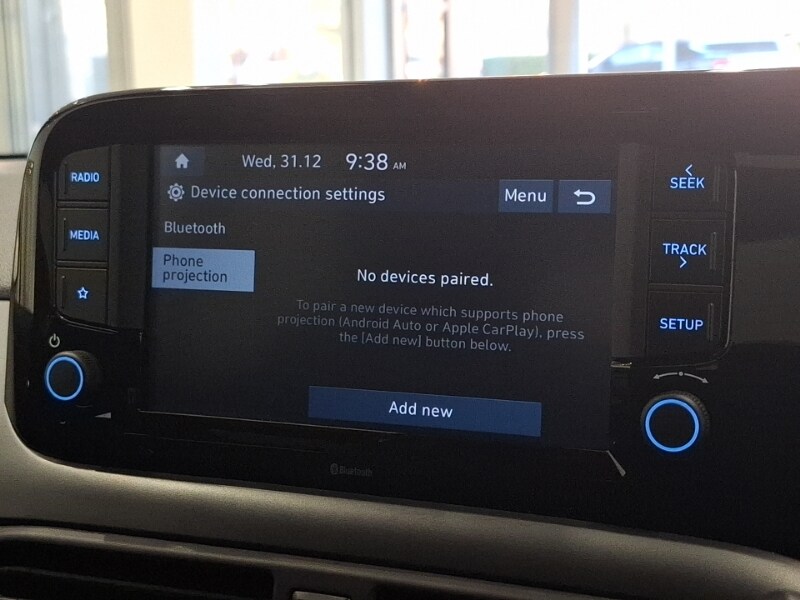 Used Hyundai i10 2021 for sale - 77078617: Photo 12