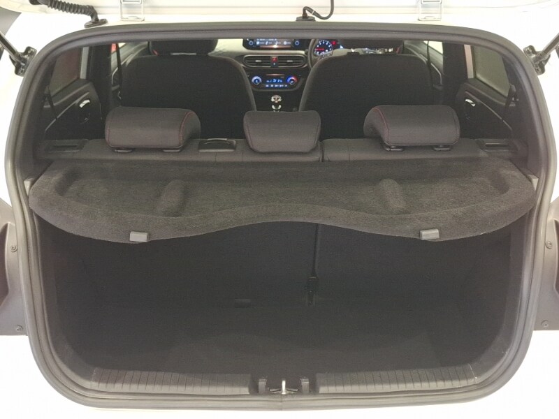 Used Hyundai i10 2021 for sale - 77078617: Photo 8