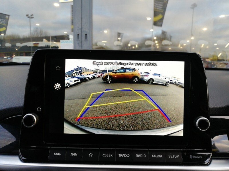 Used Kia Picanto 2023 for sale - 78146372: Photo 11