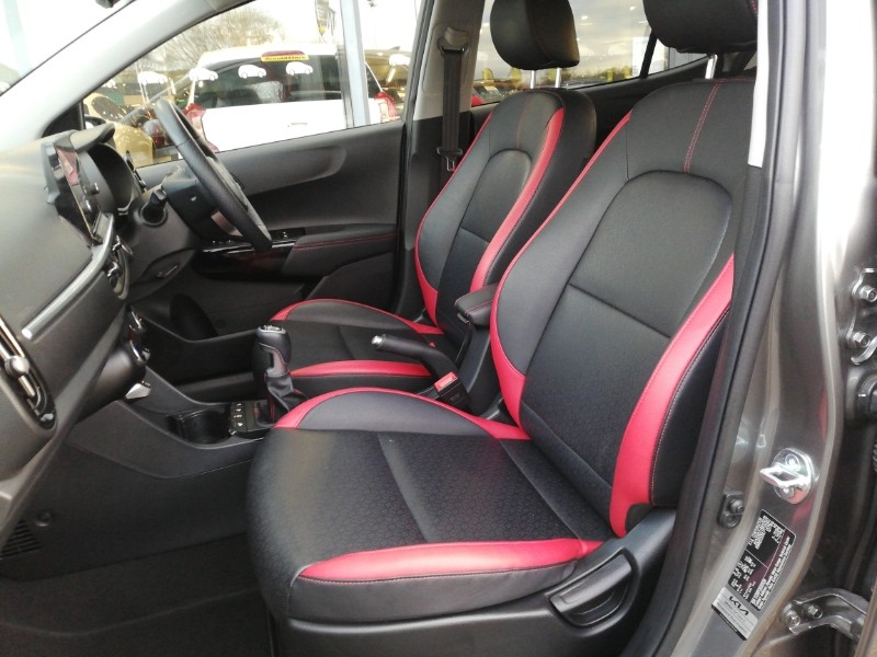 Used Kia Picanto 2023 for sale - 78146372: Photo 5