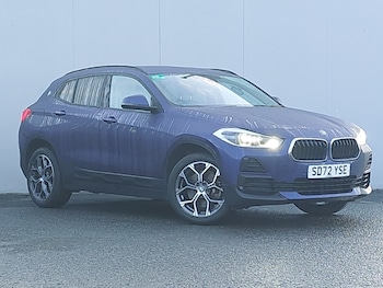2022 - xDrive 20i [178] Sport 5dr Step Auto