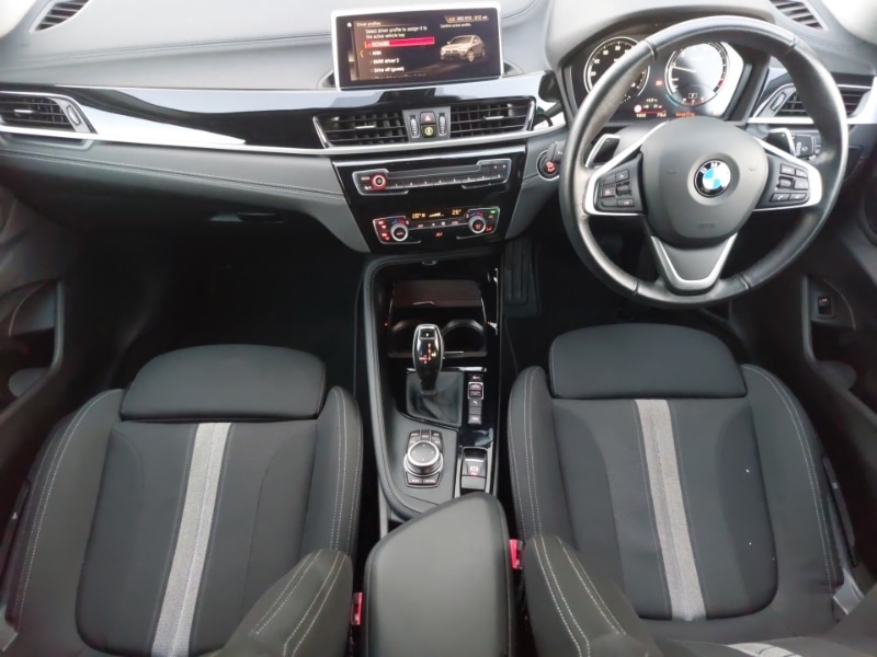 Used BMW X2 2022 for sale - 77235134: Photo 2