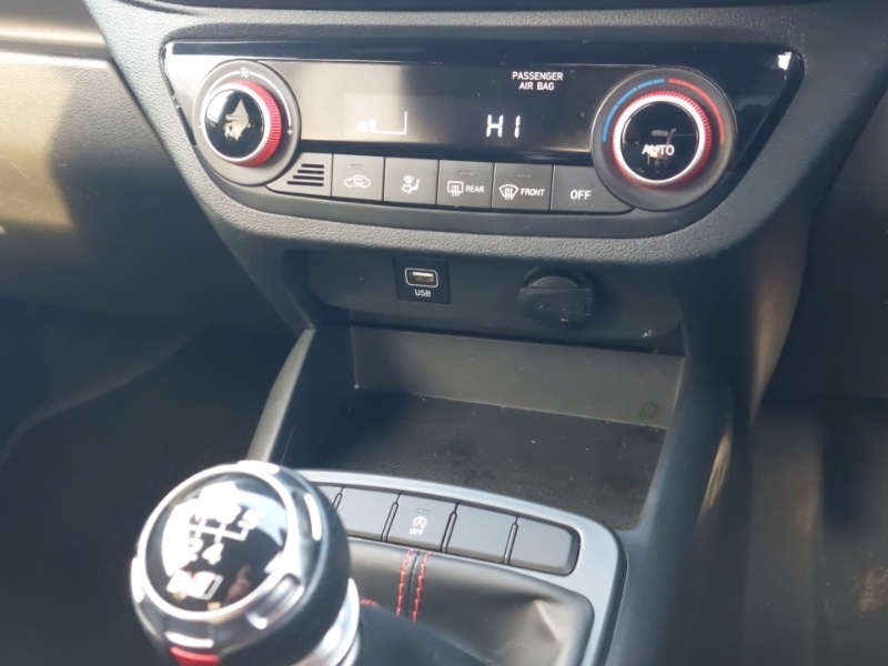 Used Hyundai i10 2021 for sale - 77924421: Photo 11