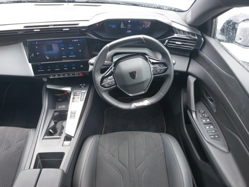 Used Peugeot 308 2024 for sale - 76497954: Photo 10