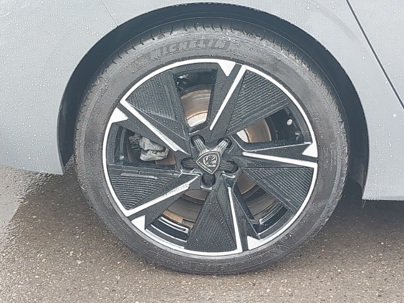 Used Peugeot 308 2024 for sale - 76497954: Photo 12