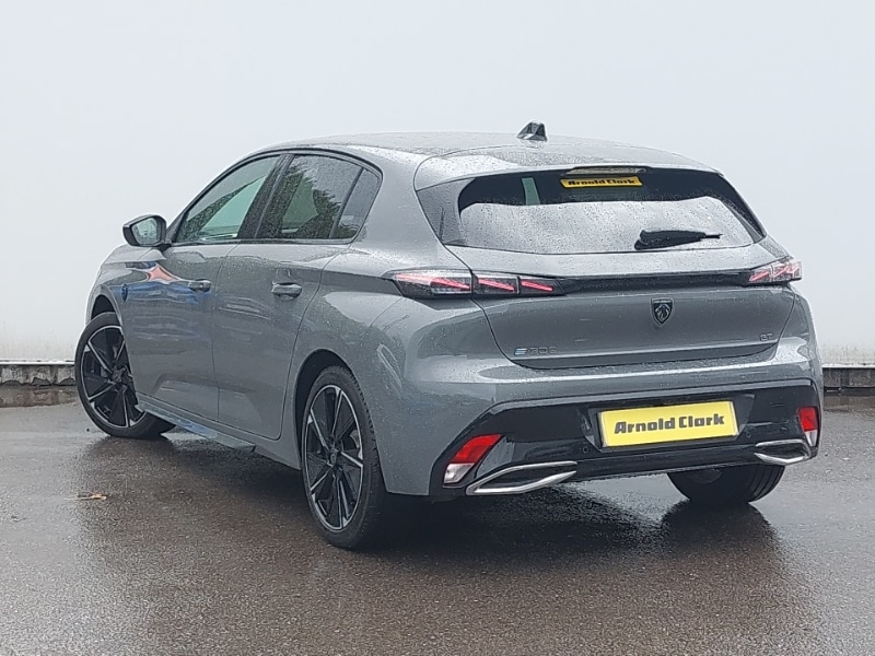 Used Peugeot 308 2024 for sale - 76497954: Photo 3