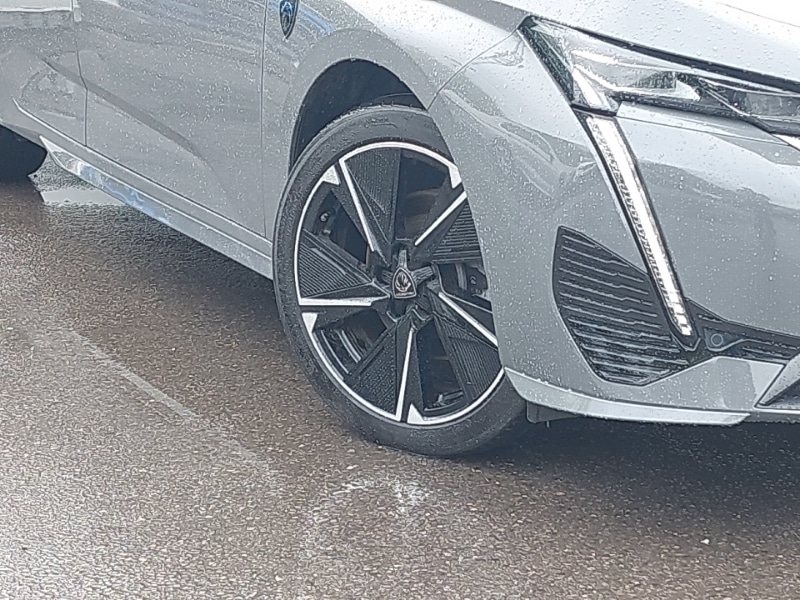 Used Peugeot 308 2024 for sale - 76497954: Photo 9