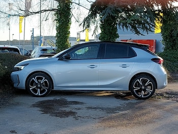 Used Vauxhall Corsa 2024 for sale - 78498406: Photo