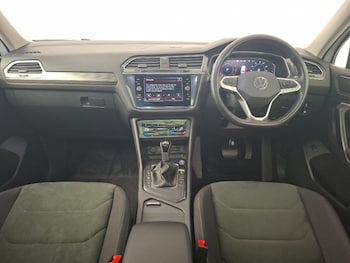 Used Volkswagen Tiguan Allspace 2024 for sale - 78905336: Photo