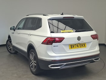 Used Volkswagen Tiguan Allspace 2024 for sale - 78905336: Photo