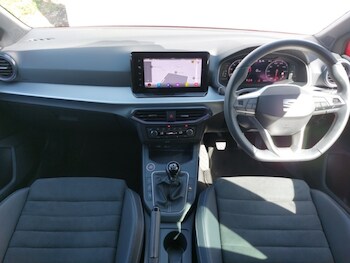 Used SEAT Ibiza 2023 for sale - 79477098: Photo