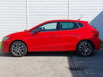 Used SEAT Ibiza 2023 for sale - 79477098: Photo