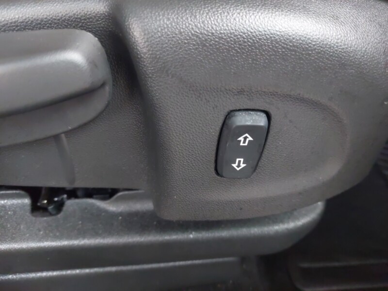 Used Vauxhall Crossland 2022 for sale - 77299117: Photo 12