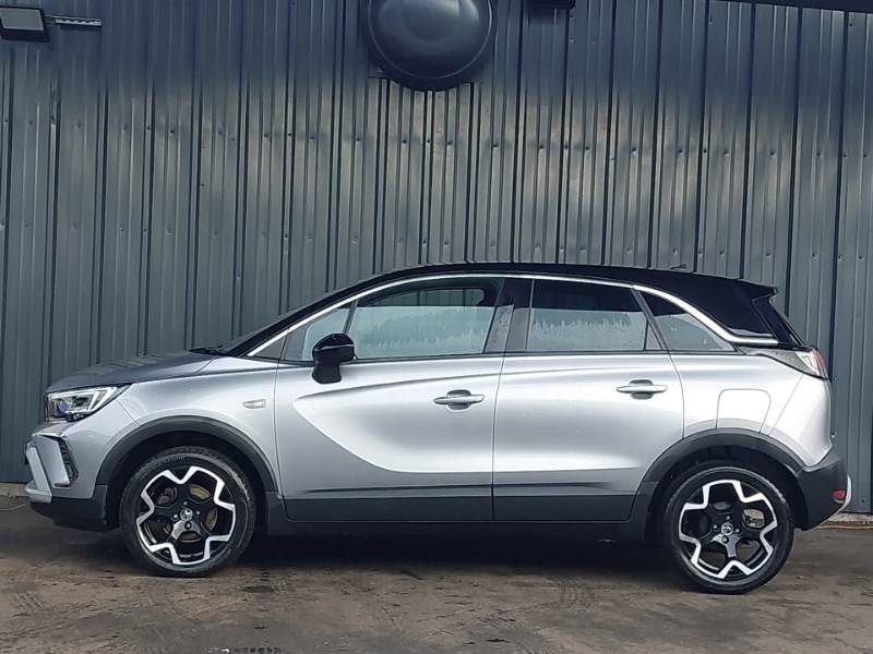 Used Vauxhall Crossland 2022 for sale - 77299117: Photo 4