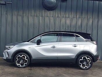 Used Vauxhall Crossland 2022 for sale - 77299117: Photo