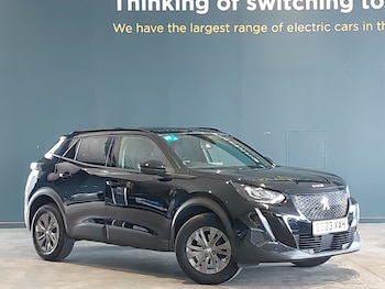 Used Peugeot 2008 2023 for sale - 78816880: Photo