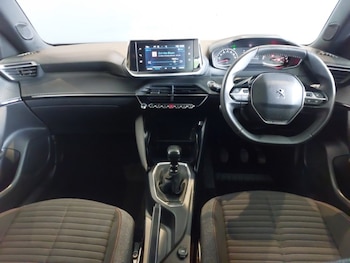 Used Peugeot 2008 2023 for sale - 78816880: Photo