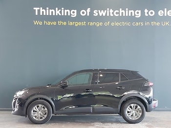 Used Peugeot 2008 2023 for sale - 78816880: Photo
