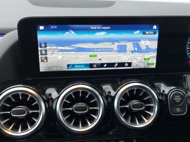 Used Mercedes-Benz B Class 2021 for sale - 76700488: Photo 10