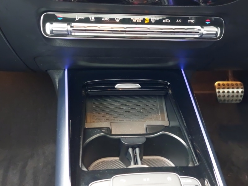 Used Mercedes-Benz B Class 2021 for sale - 76700488: Photo 11