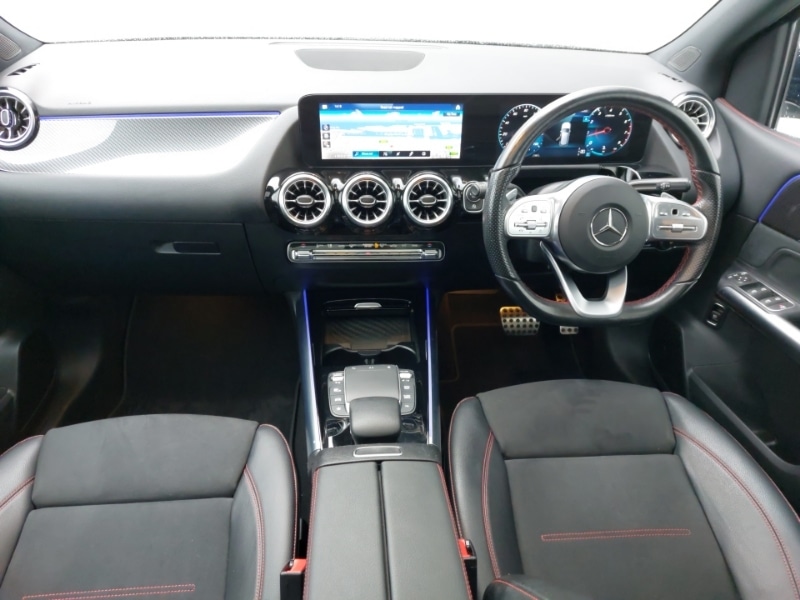 Used Mercedes-Benz B Class 2021 for sale - 76700488: Photo 2