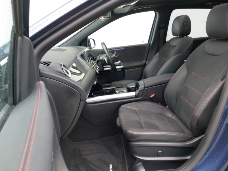 Used Mercedes-Benz B Class 2021 for sale - 76700488: Photo 5